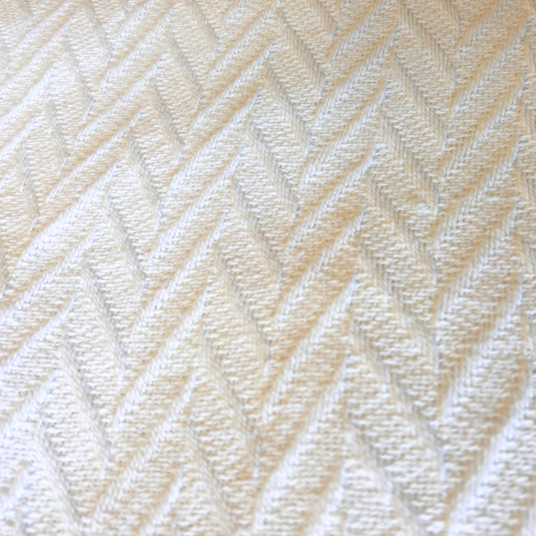 Premium 100% Cotton Thermal Blanket - Ultra Soft & Breathable Winter Blanket for Bed, Couch & Travel - Cozy Home & Outdoor Use