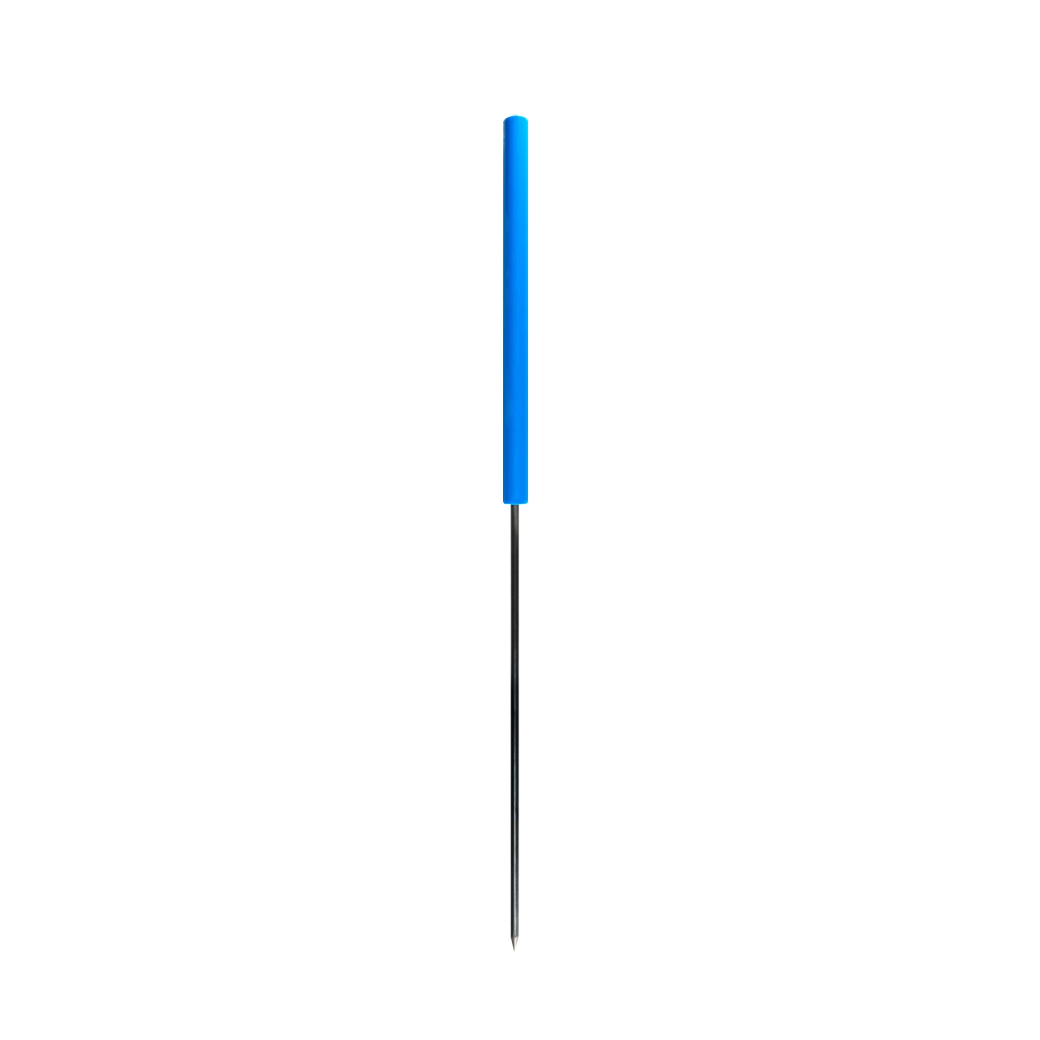 Grounding Rod Kit - 8ft Copper Bonded Ground Rod for Electrical Safety | Perfect for Home, RV, Solar Panel & Outdoor Electrical Systems