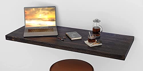 Rustic Dark