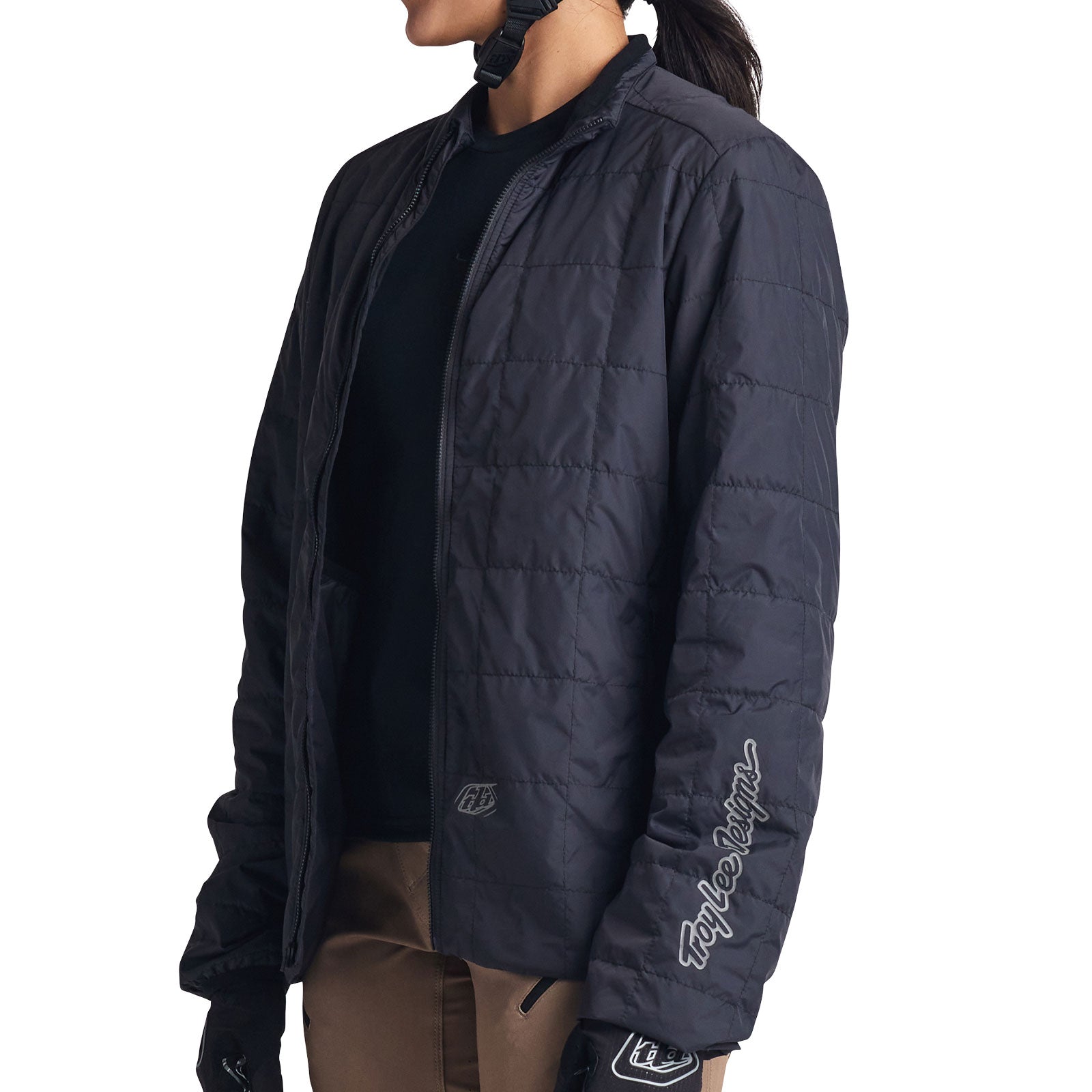 Mono Carbon Crestline Jacket - Lightweight Waterproof Windbreaker for Hiking, Camping & Outdoor Adventures