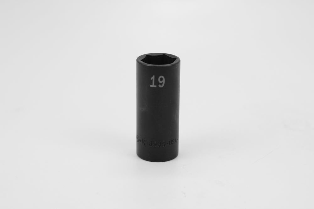 19mm 3/8