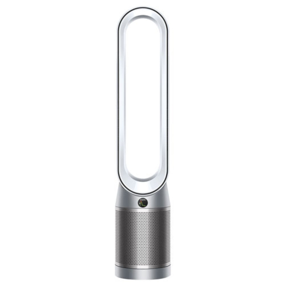 Refurbished Dyson TP7A Air Purifier & Fan - Auto-React Technology, 1 Year Warranty | Perfect for Bedroom, Office & Allergy Relief