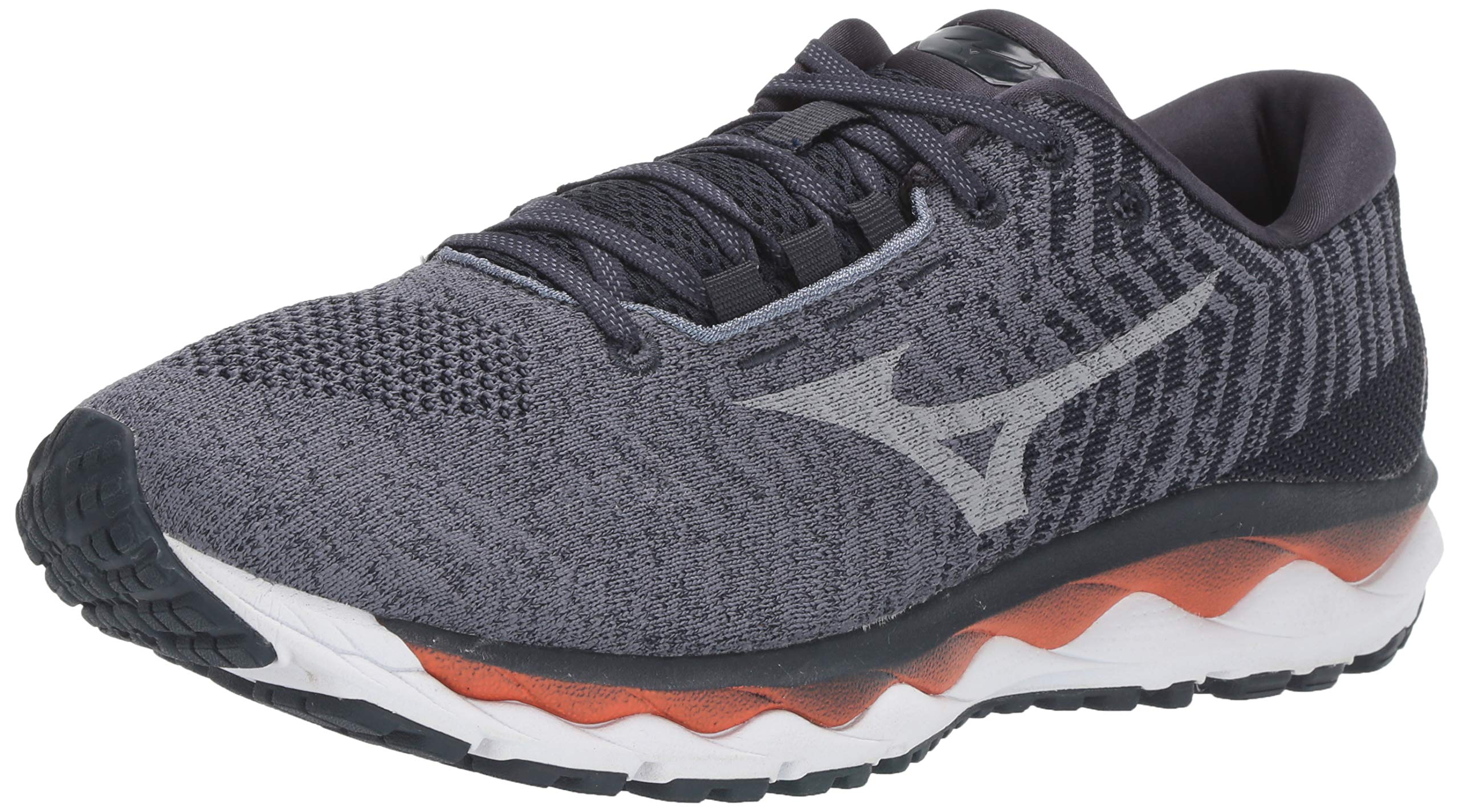 Mizuno Men's Running Shoes - Lightweight, Cushioned & Breathable for Jogging, Training & Marathon - Perfect for Road & Trail Running