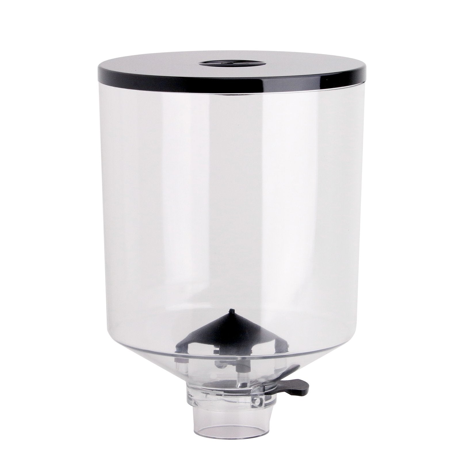 Eureka Tall Hopper - Large Capacity Food Storage Container for Kitchen, Pantry & Bulk Food Organization | Airtight, BPA-Free, Stackable Design for Flour, Sugar, Rice & Dry Goods | Perfect for Home, Restaurant & Meal Prep