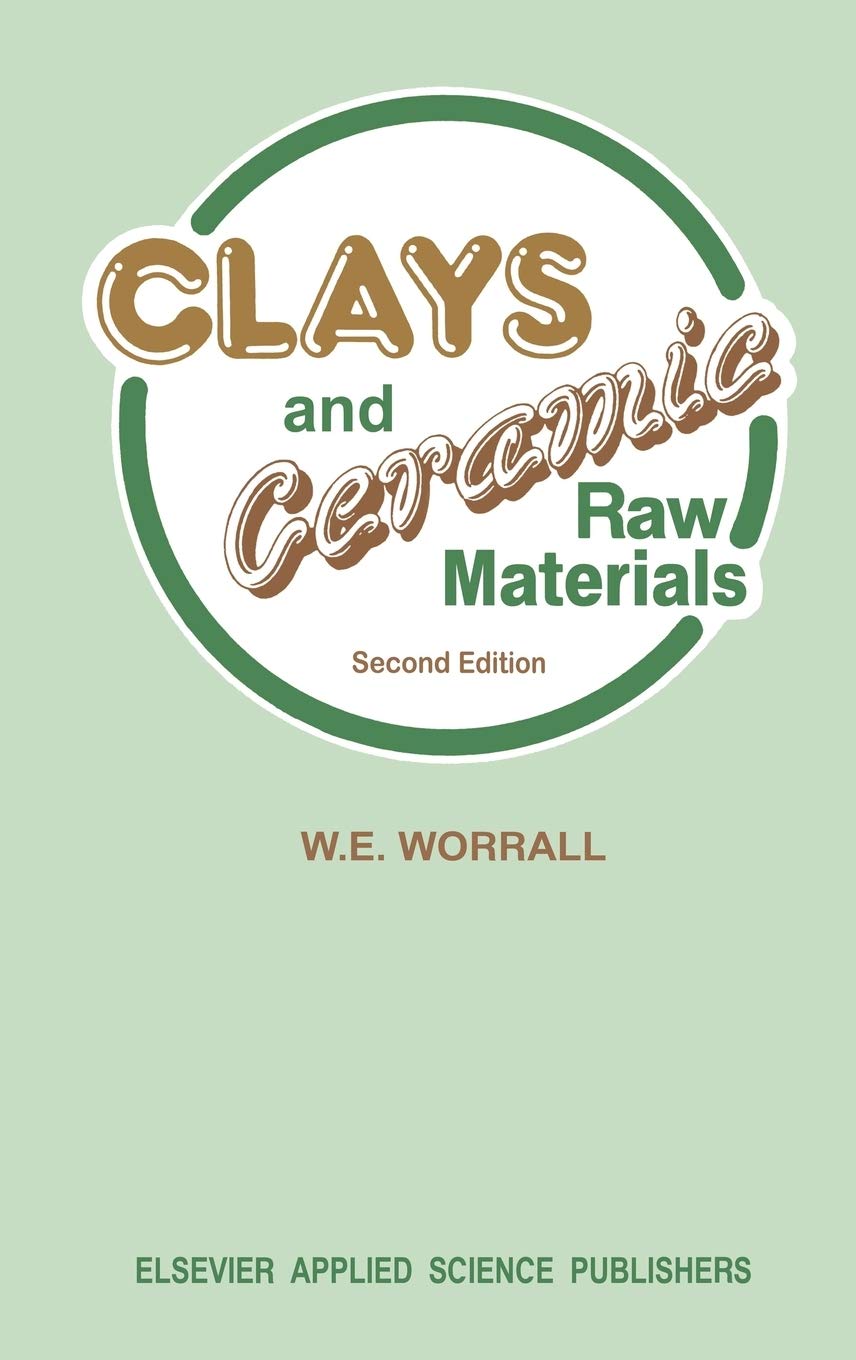 Premium Natural Clays & Ceramic Raw Materials for Pottery, Sculpting & DIY Crafts – Perfect for Artists, Potters & Craft Enthusiasts