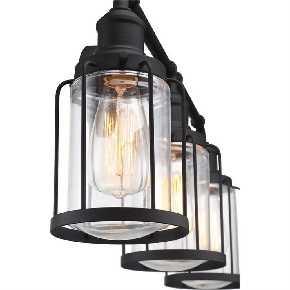 3-Light Transitional Vanity Light for Bathroom - 71-Bel-3383694 - Elegant Bathroom Lighting Fixture for Makeup Vanity, Dressing Room & Powder Room