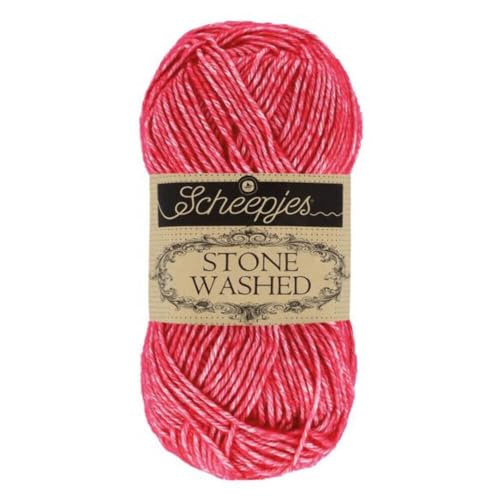 807 - Red Jasper