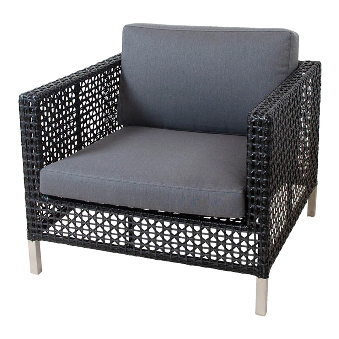 Modular Outdoor Lounge Furniture Set - Waterproof & Durable Patio Sectional Sofa for Garden, Poolside, Backyard - Perfect for Relaxing & Entertaining