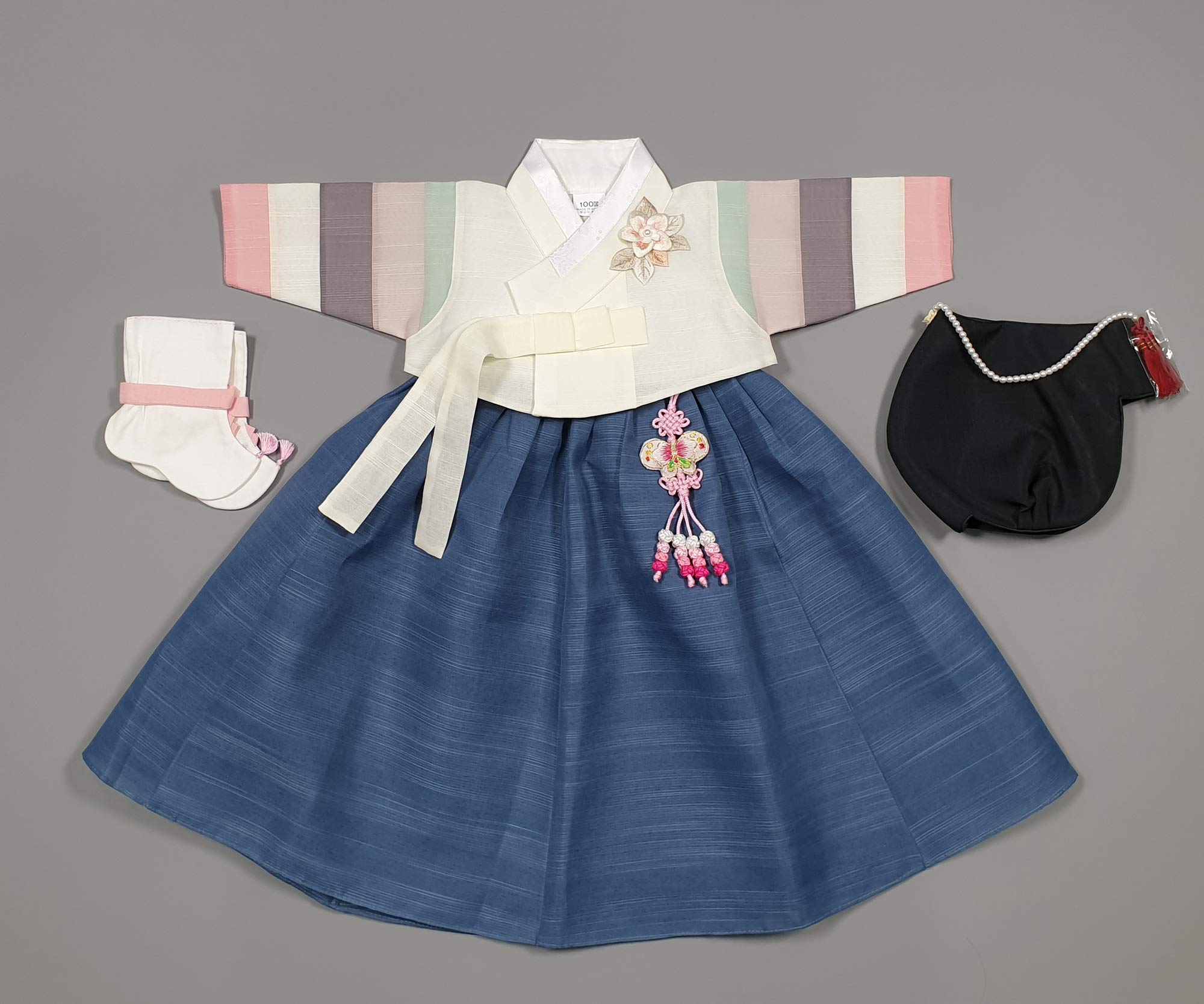 Baby Girls' Party Dresses - Cute & Elegant Outfits for Birthday, Holiday & Special Occasions | Perfect for Photos, Celebrations & Dress-Up Play