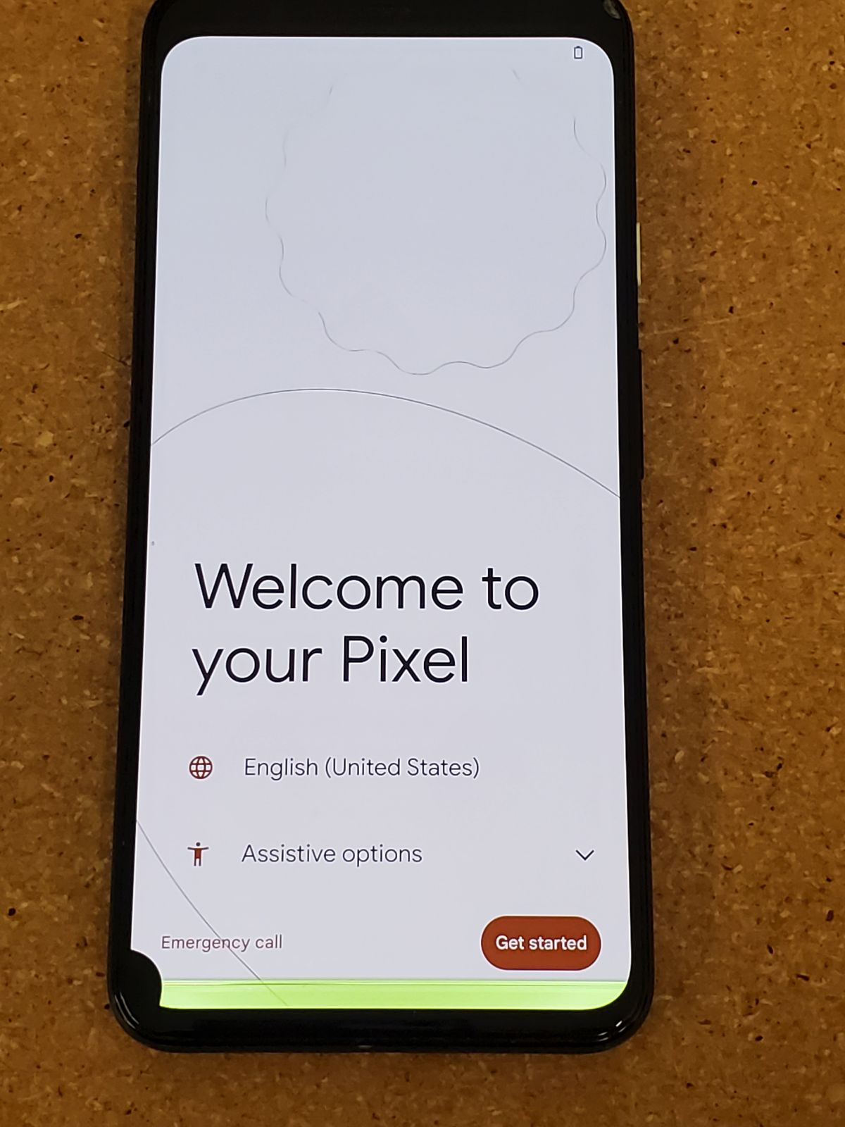 Google Pixel 4 XL Unlocked Smartphone - 64GB Storage, 6GB RAM, 6.3