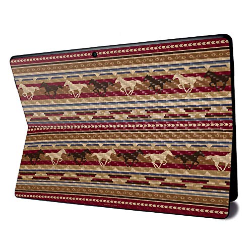 Western Horses