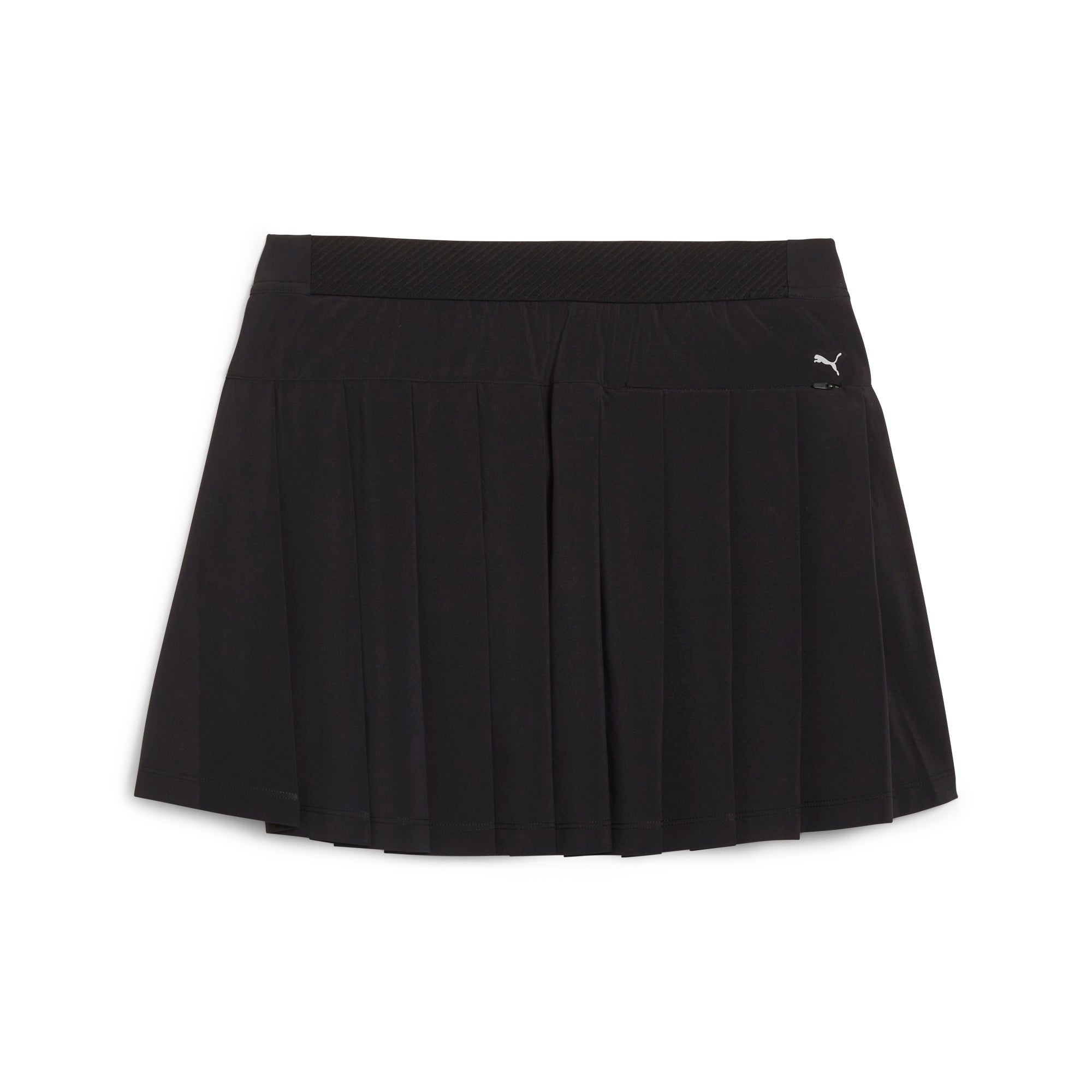 Women's Flowy Golf Skirt with Pockets - Breathable Stretchy Wrap Skirt for Golf, Tennis & Resort Wear - Perfect for Summer Sports & Casual Outings