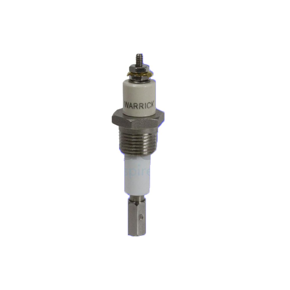 Mr. Steam 90229 Probe Spark Plug - High Performance Replacement Part for Steam Showers & Saunas | Compatible with Multiple Models | Durable & Long-Lasting