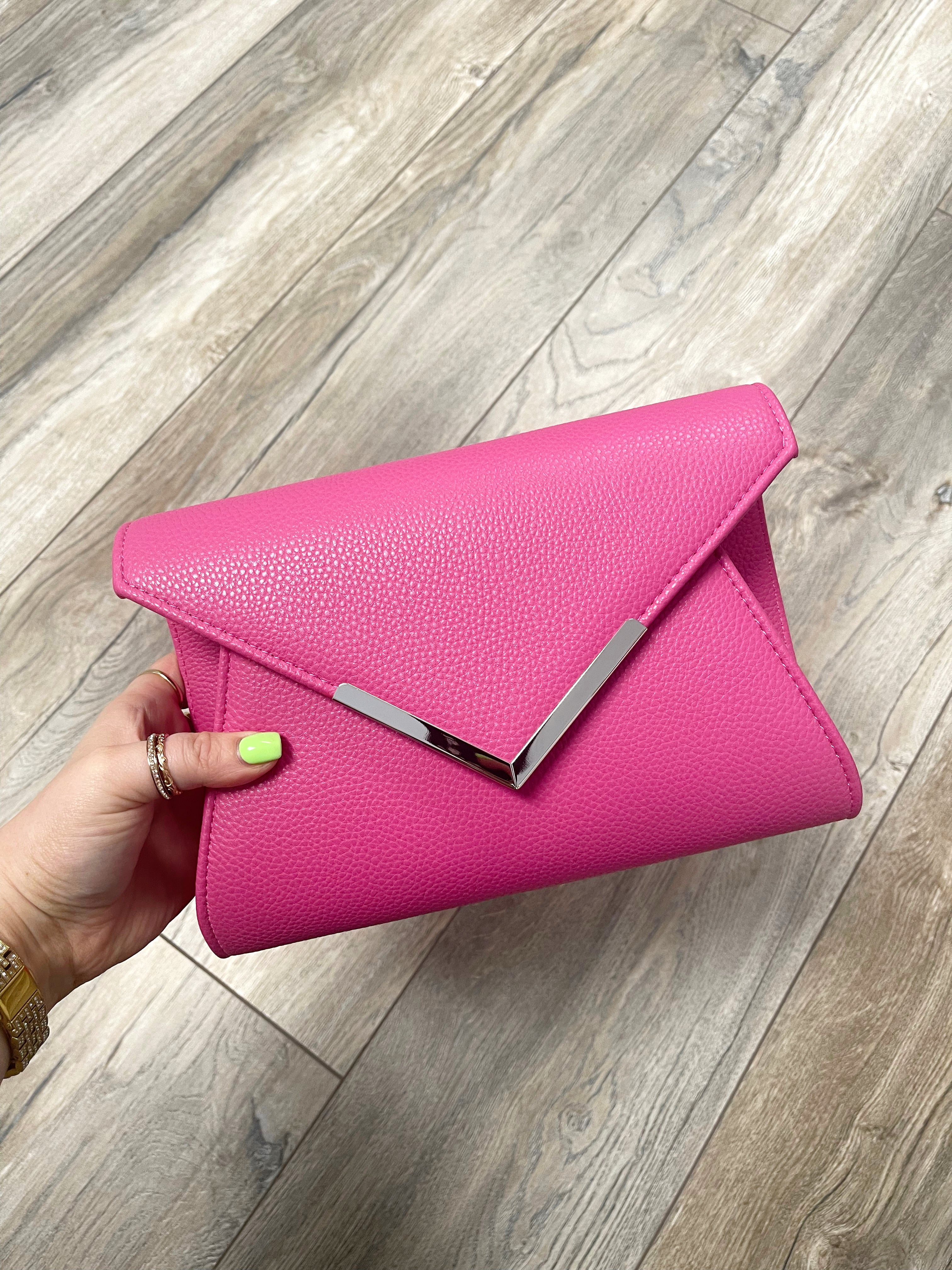 Freddy Clutch - Stylish and Functional Crossbody Bag for Women | Perfect for Everyday Use, Travel, and Parties