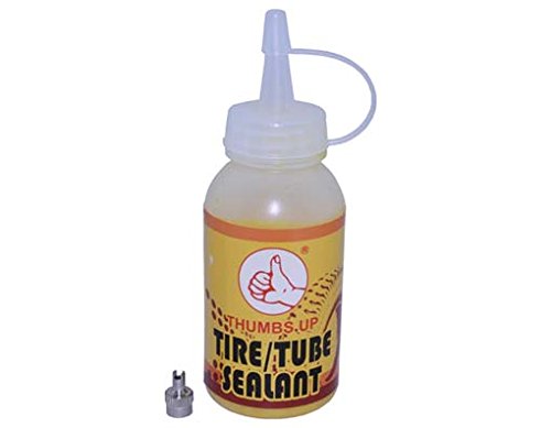 Alta Bike Tire Sealant Kit with Valve Remover Tool (3.5oz) - Prevents & Repairs Flat Tires for Road & Mountain Bikes - Quick Fix for Punctures & Leaks - Ideal for Cycling, Commuting & Off-Road Adventures