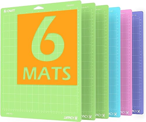 O-Variety 6Mats