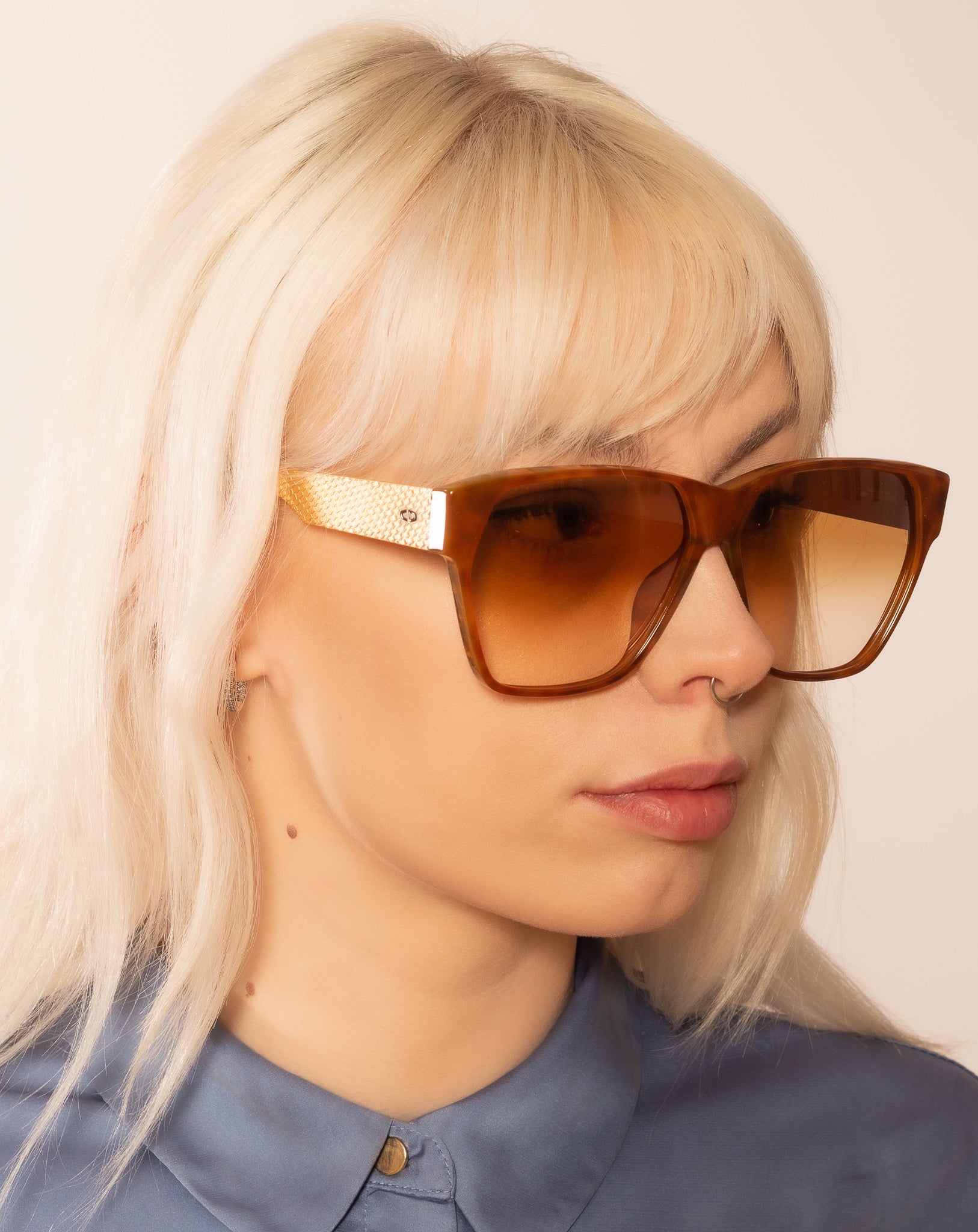 Christian Dior 2565 10 Sunglasses - Luxury Designer Shades for Women | UV Protection & Fashion Statement | Perfect for Beach, Driving & Outdoor Activities