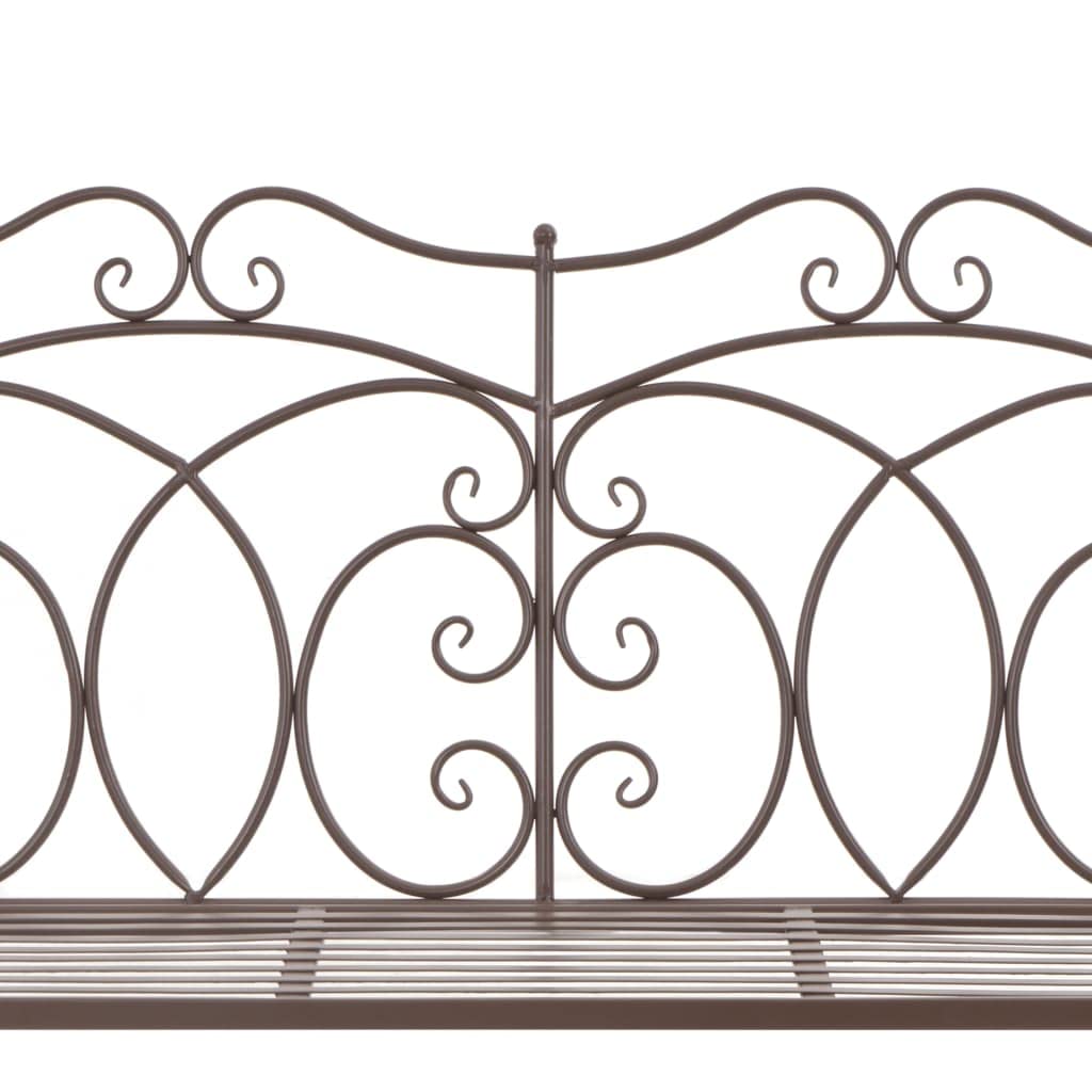 Antique Brown 40.9