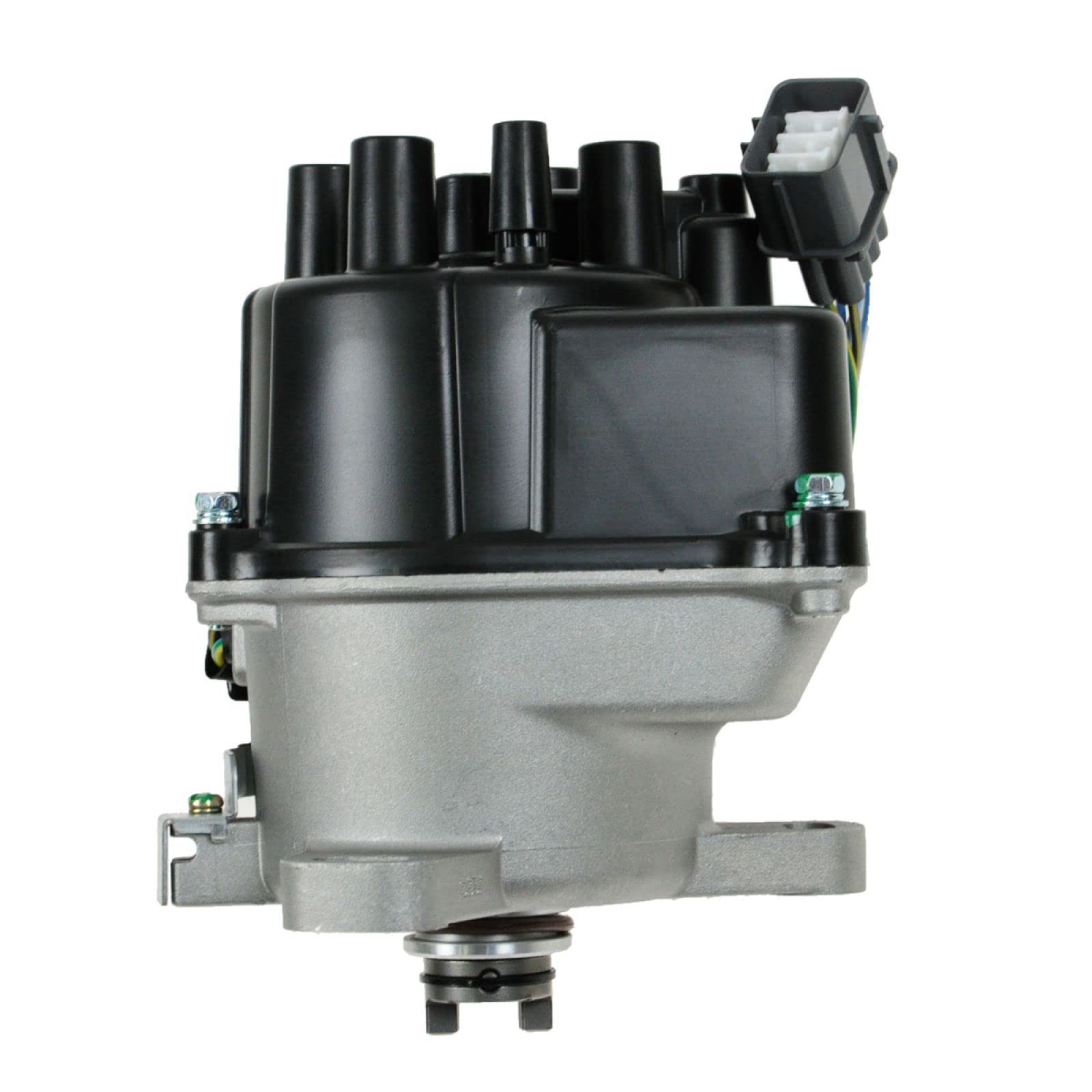 Ignition Distributor Compatible with 1999-2001 Honda CR-V 2.0L Engine - Replacement Part for Smooth Starts & Reliable Performance | Perfect for DIY Repairs & Auto Maintenance