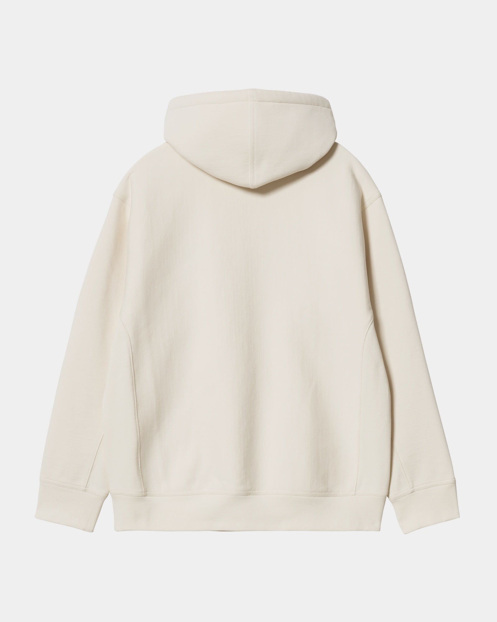 American Script Hooded Sweatshirt - Soft & Comfortable Pullover for Men & Women | Casual Streetwear, Loungewear, and Everyday Wear