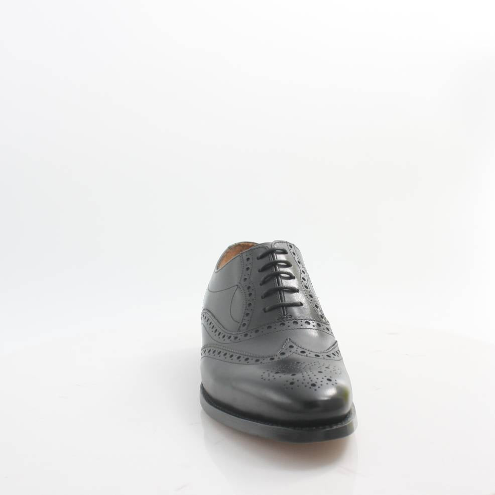 MARCHWELL BARKER SHOES - Premium Leather Dress Shoes for Men | Comfortable & Stylish Formal Footwear for Business, Office & Special Occasions