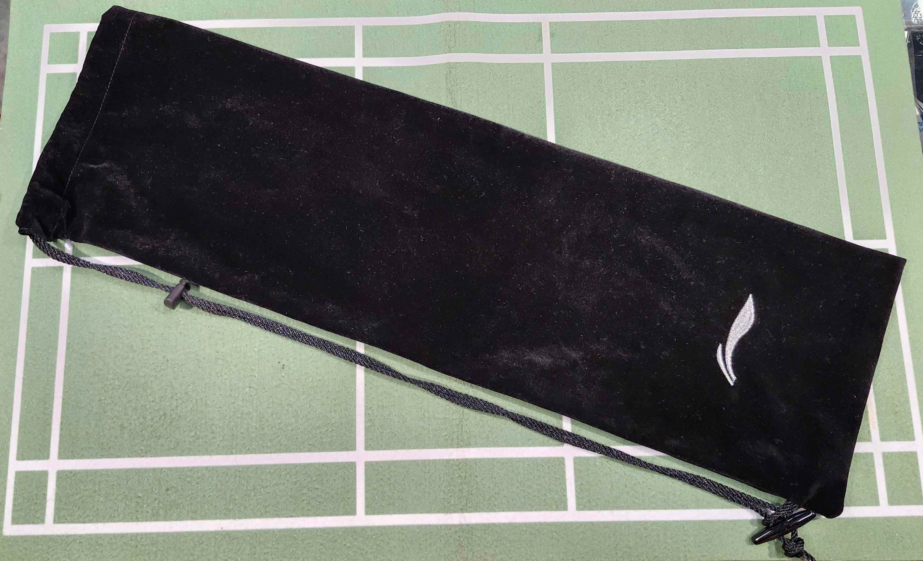 Premium Badminton Racket Case - Durable Protective Cover for Tennis & Sports Equipment - Perfect for Travel, Storage & Court Use