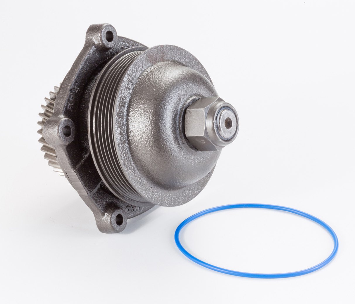 AP80074 Remanufactured Accessory Drive - High Quality Replacement Part for Smooth Engine Performance | Perfect for Automotive Repair & Maintenance