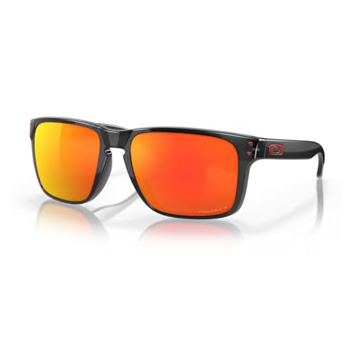 Black Ink/Prizm Ruby Polarized