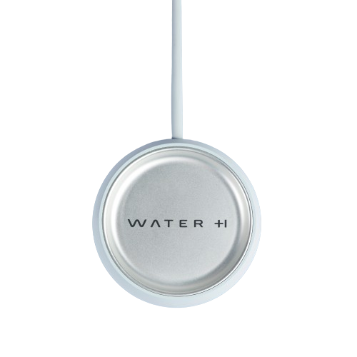 Wireless Charger Replacement for WaterH Vita - Fast Qi-Certified Charging Pad for Smartphones - Perfect for Home, Office, and Travel Use
