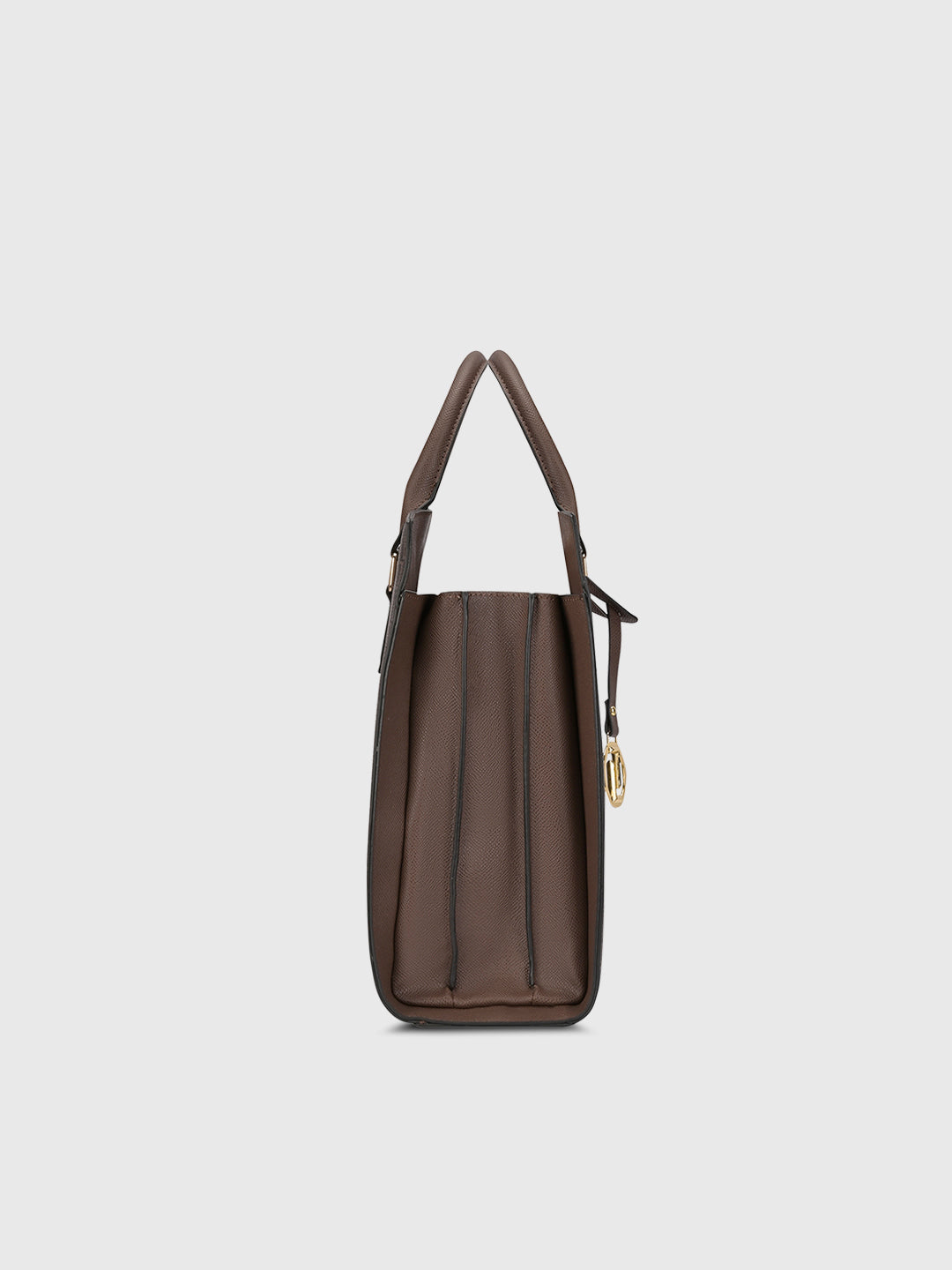 Mono Ellon25 Large Satchel Bag for Women - Stylish Leather Tote Handbag with Adjustable Strap, Perfect for Work, Travel & Everyday Use