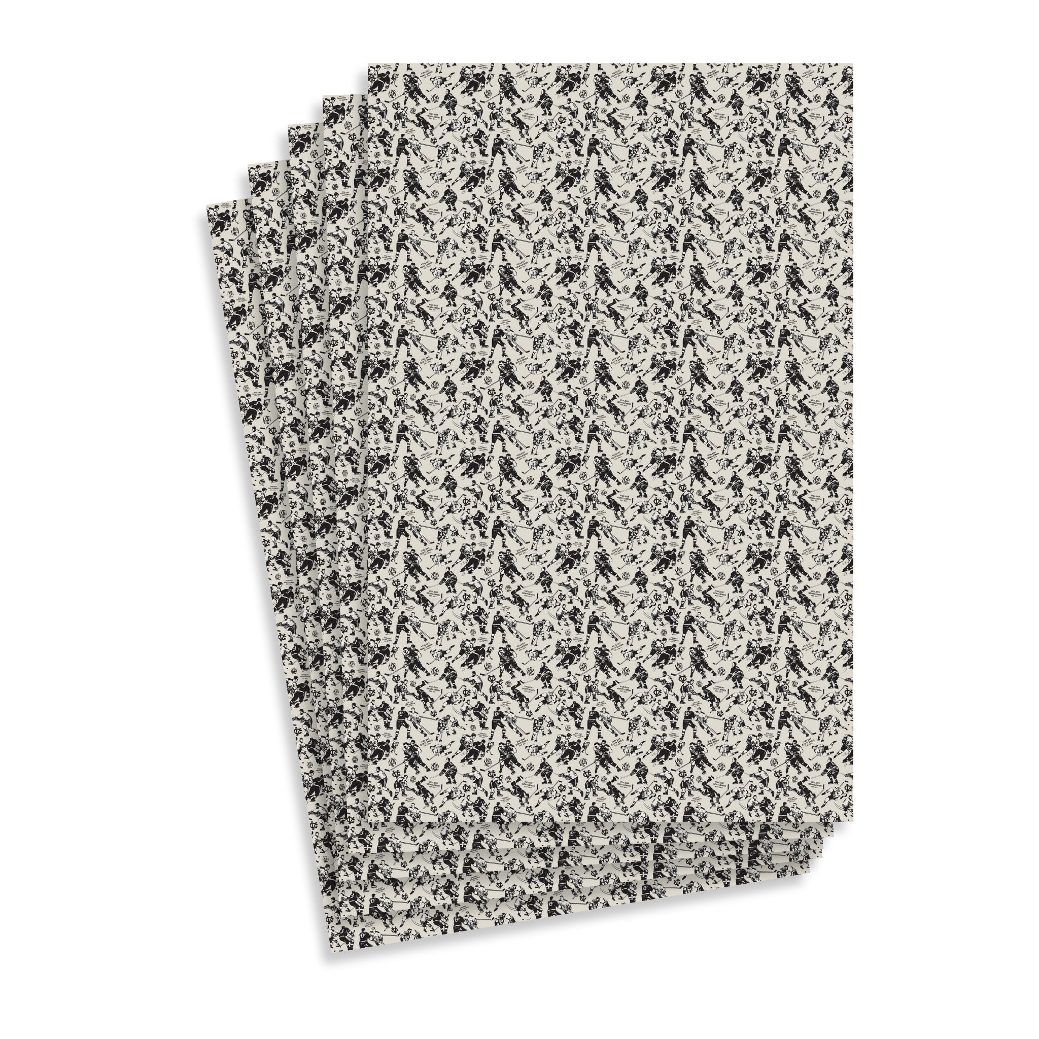 Premium Gift Wrapping Paper Set - 50 Sheets Holiday Wrapping Paper for Christmas, Birthday, Wedding, Party Gifts - Elegant Designs for All Occasions - Perfect for Home, Office & Festive Celebrations
