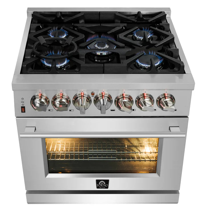 Premium Forno 30
