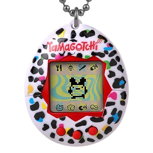 Leopard (Updated Logo)