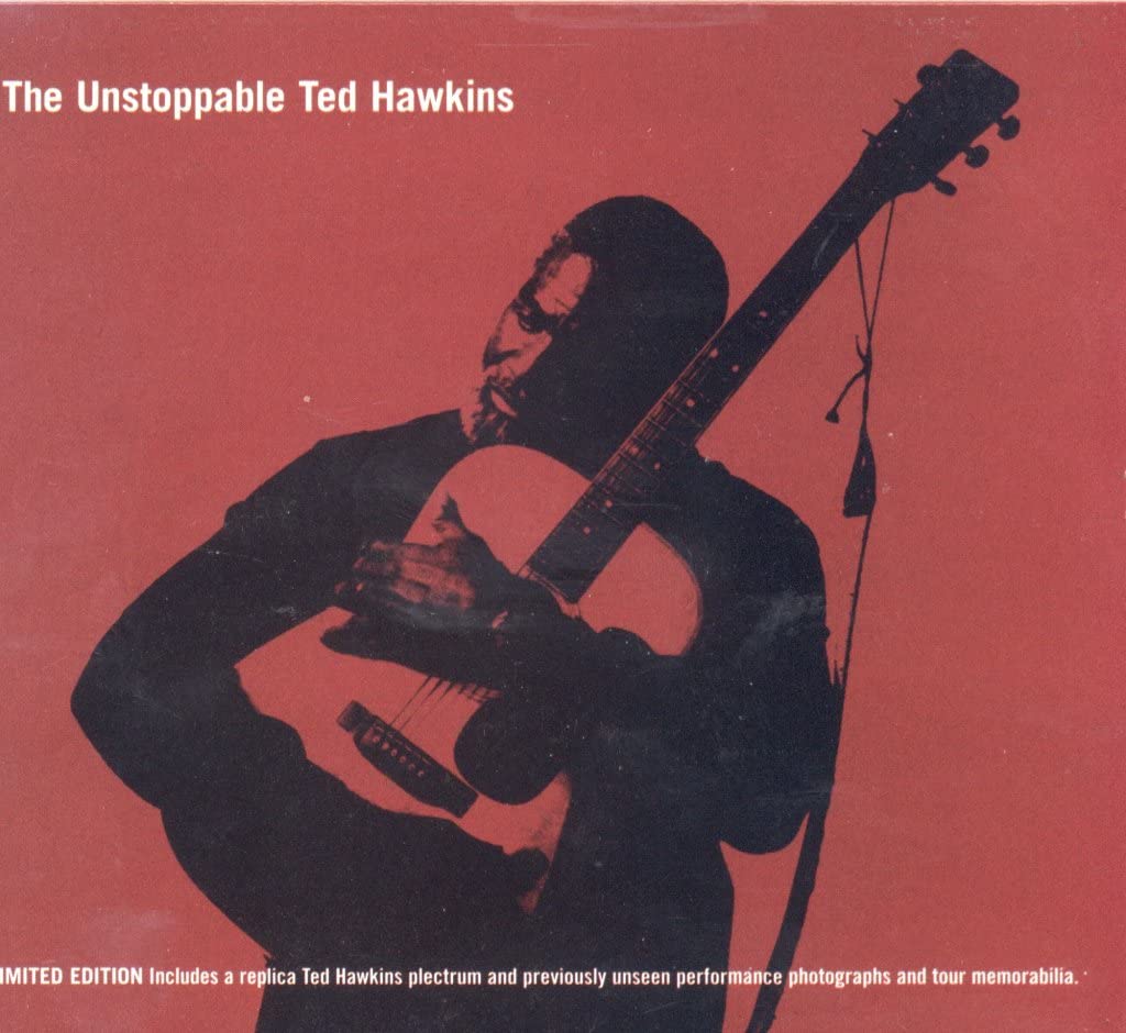 Unstoppable Ted Hawkins - Inspirational Motivational Speaker for Business Success & Personal Growth | Perfect for Corporate Events, Leadership Training & Self-Improvement Seminars