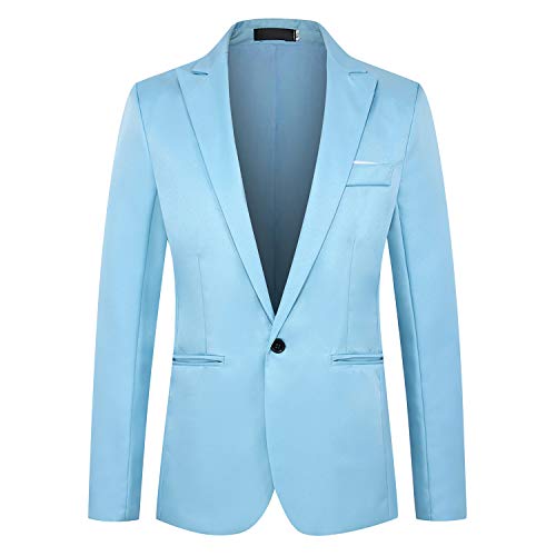 Sky Blue