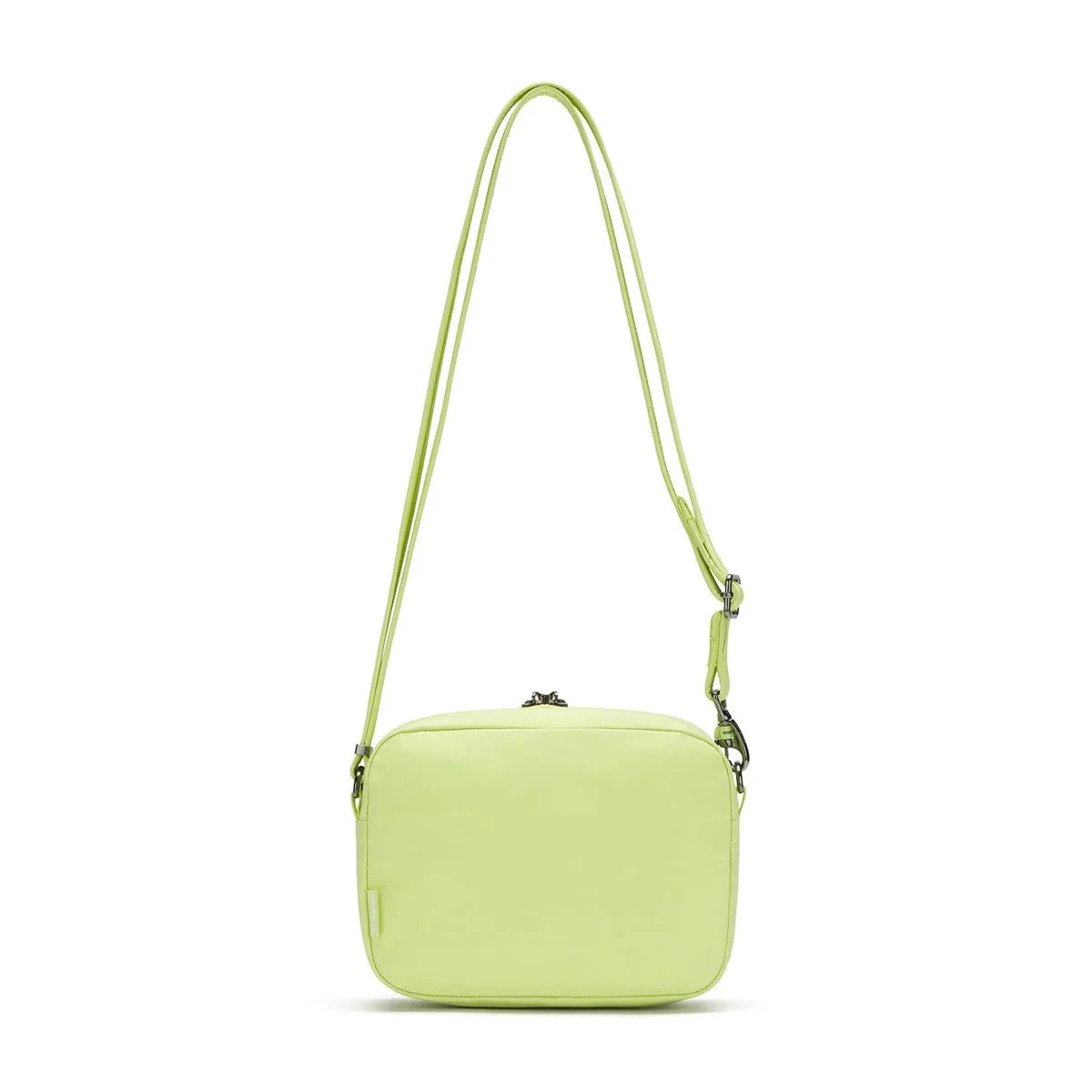 Pacsafe Citysafe CX Anti-Theft Crossbody Bag for Women & Men - Secure Travel & Everyday Use - RFID Blocking, Slash-Resistant, Lightweight Design for Commuting, Shopping & Sightseeing