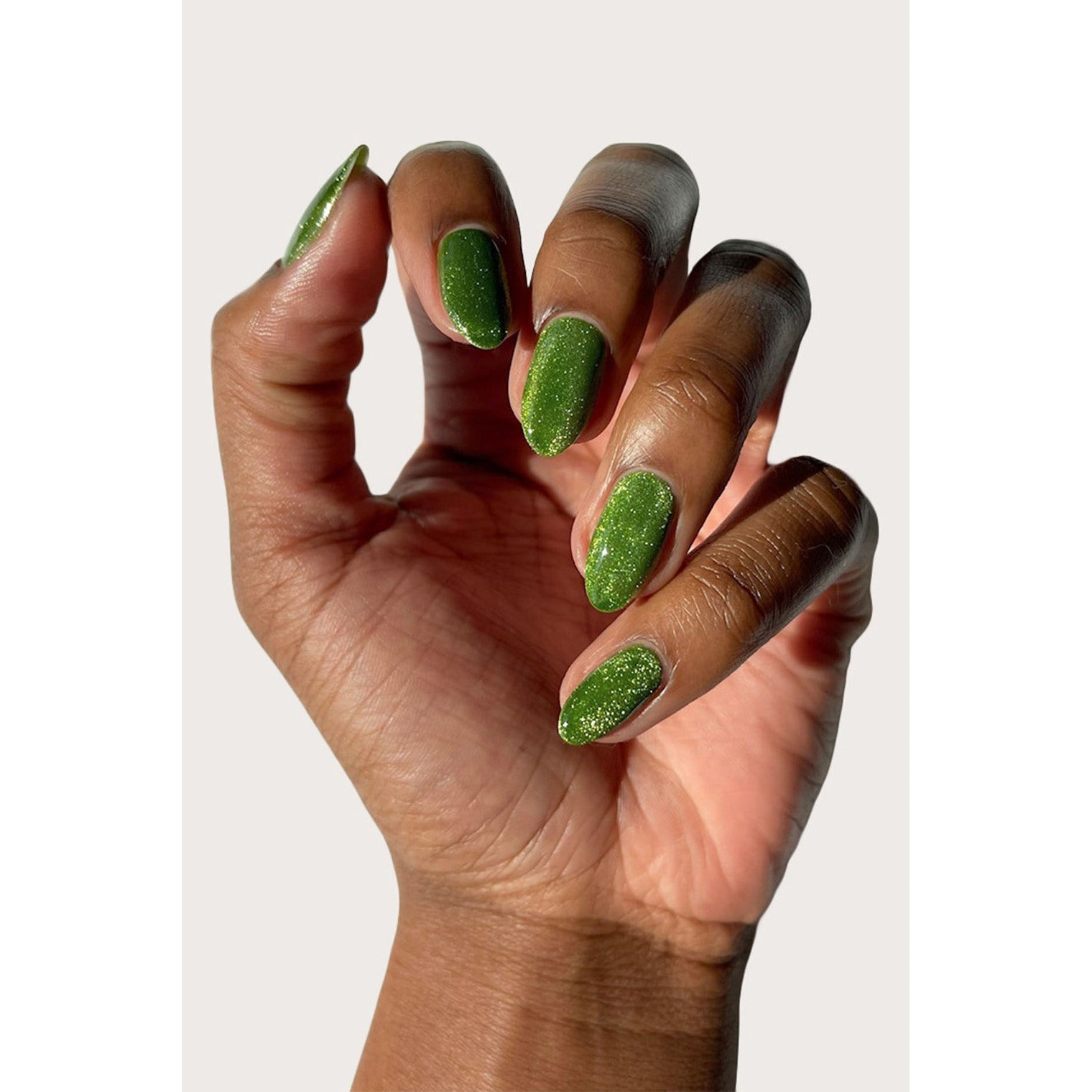 Cirque Colors Cannabliss Nail Polish - 0.37 oz Vegan & Cruelty-Free Nail Lacquer for Manicures & Pedicures | Perfect for Everyday Wear & Special Occasions