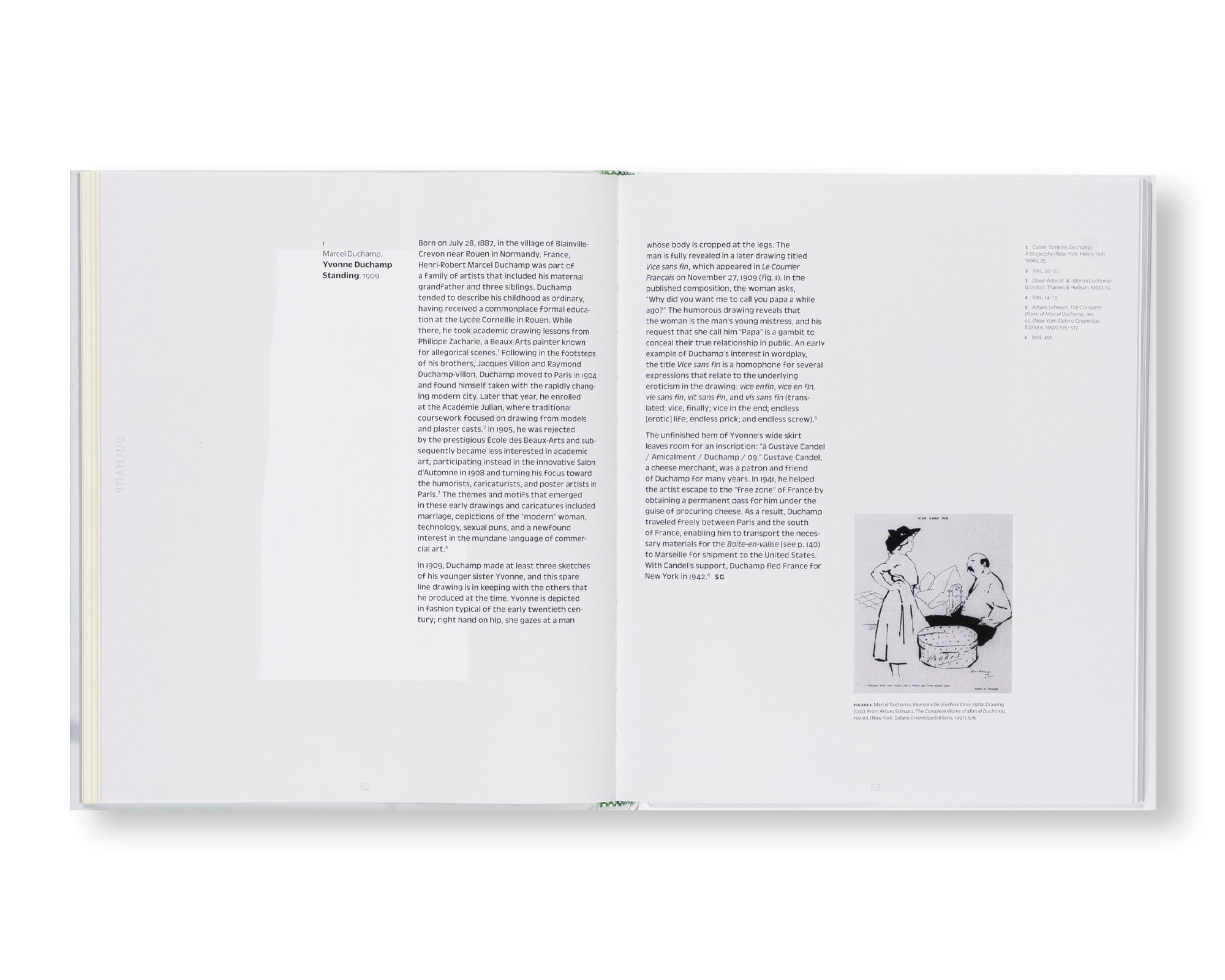 Marcel Duchamp: The Barbara and Aaron Levine Collection - Modern Art Book for Collectors & Enthusiasts | Perfect for Home Libraries & Art Studies