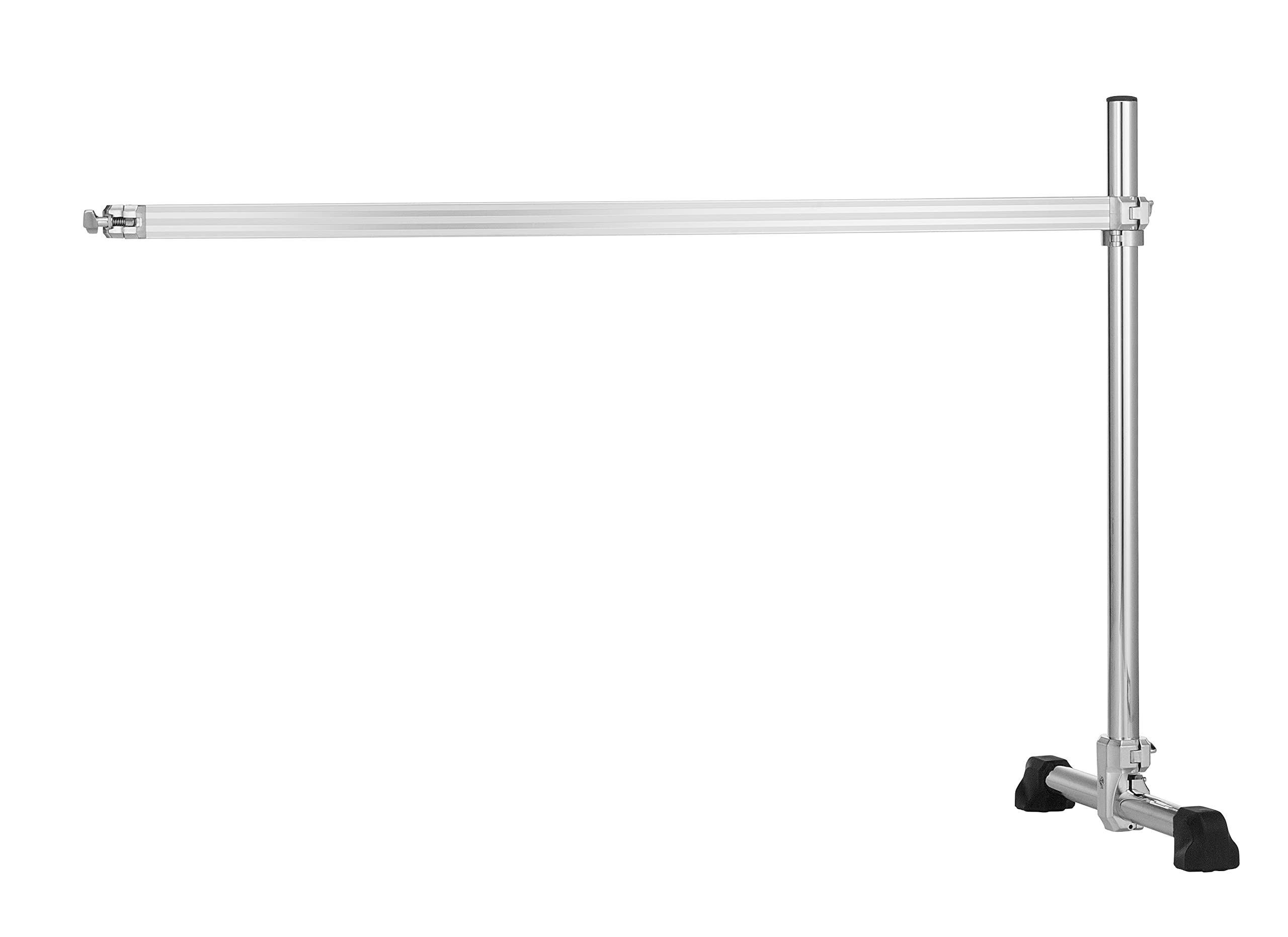 Pearl DR511CE Drum Set Rack - Premium Drum Hardware for Professional Drummers | Perfect for Live Performances & Studio Recordings