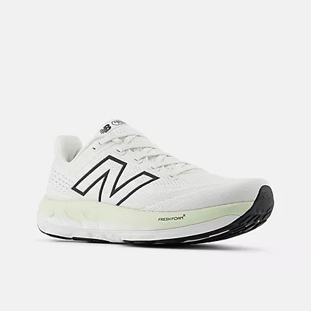 Men's Fresh Foam X Vongo v6 Running Shoes - CJ Reflection/White/Mineral - Lightweight Cushioned Sneakers for Road Running & Gym Workouts