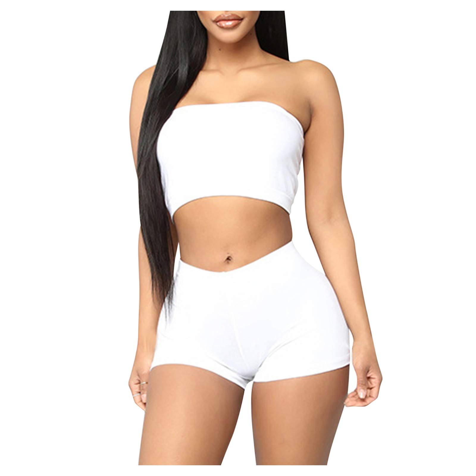 High Waist Seamless Leggings for Women - Workout Yoga Running Gym Athletic Sports Pants - Comfortable & Stretchy Fitness Leggings for Active Lifestyle