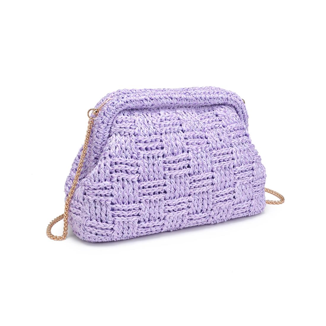 Annie Clutch - Stylish Women's Crossbody Bag for Everyday Use | Perfect for Work, Travel & Evening Events