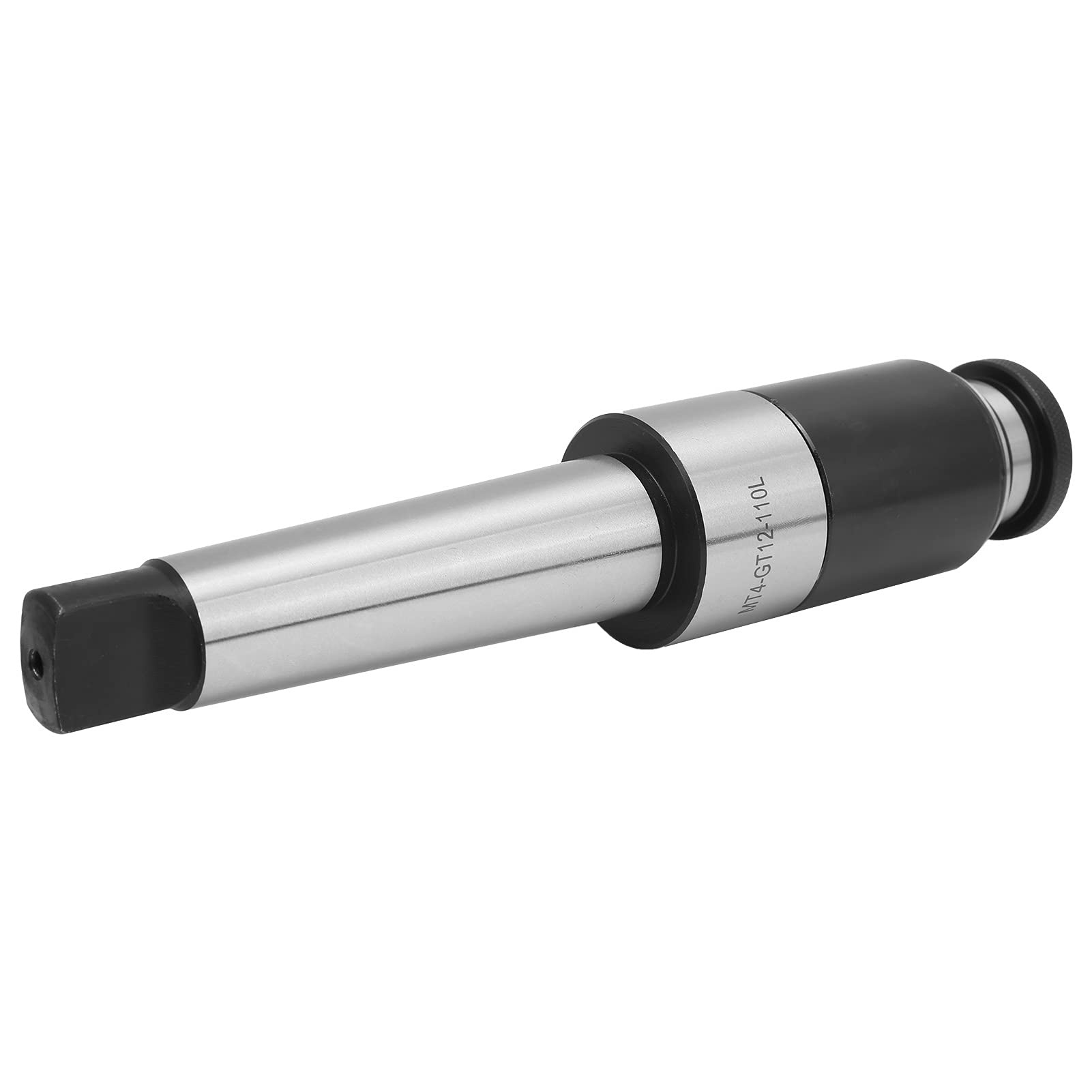 Wosune MT4-GT12-110L Tap Collet Chuck Holder - 40CR Material CNC Tool Holder for Milling Machines & Machining Centers | Perfect for Precision Drilling, Tapping & Industrial Metalworking