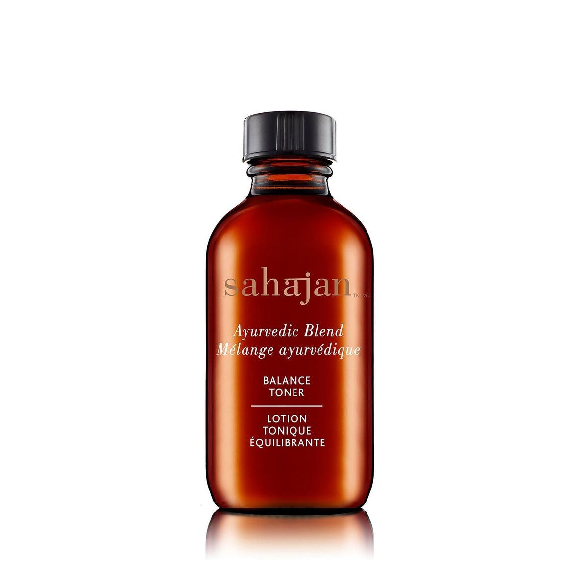 Best Balance Toner for Oily & Dry Skin | Hydrating Facial Toner with Natural Ingredients | Perfect for Daily Skincare Routine & Post-Cleansing