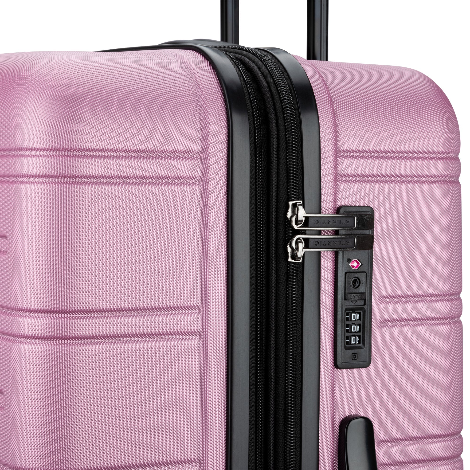 Atlantic Seabreeze Large Expandable Spinner Luggage - 28