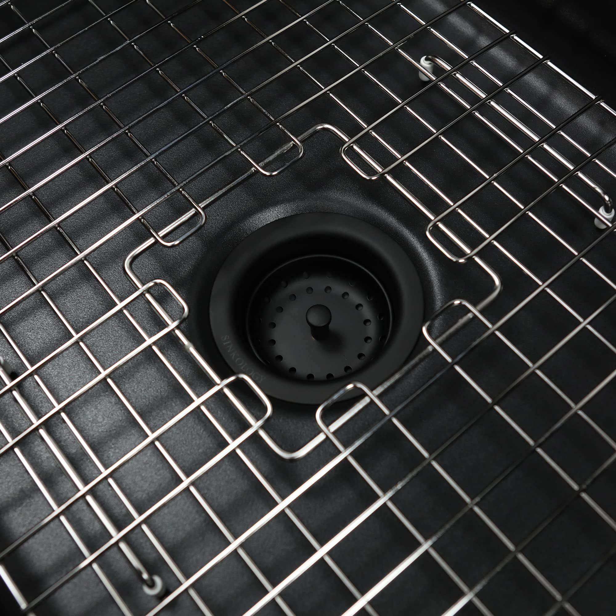 SinkSense 3.5