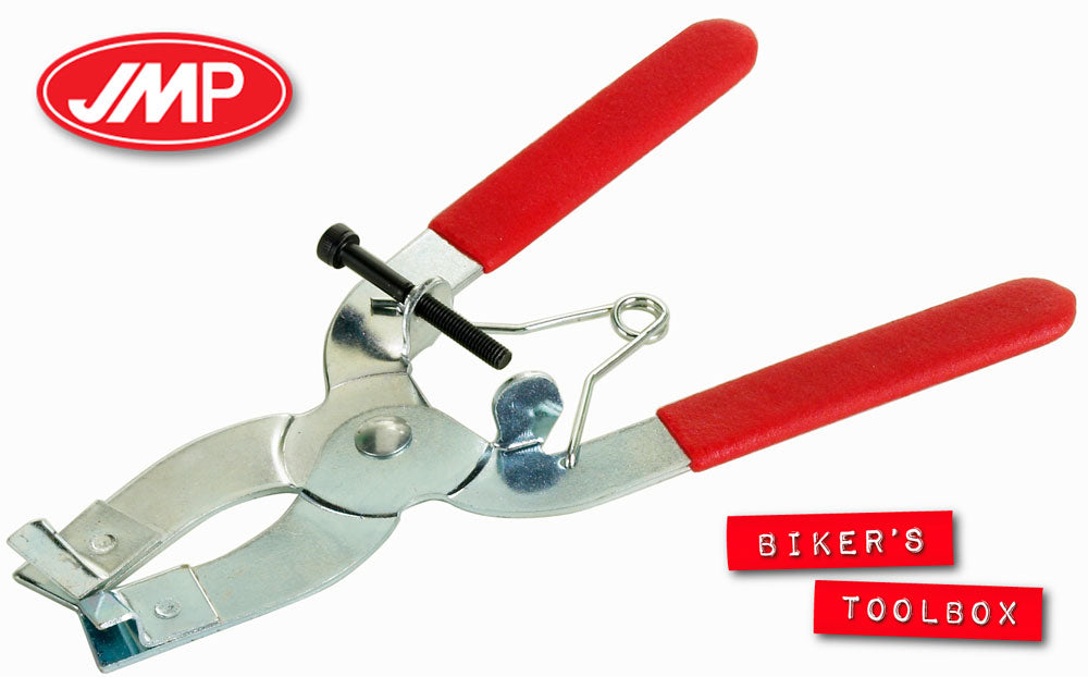 Professional Piston Ring Expander Tool - Engine Repair Kit for Car, Motorcycle & Small Engines - Perfect for Mechanics & DIY Auto Maintenance