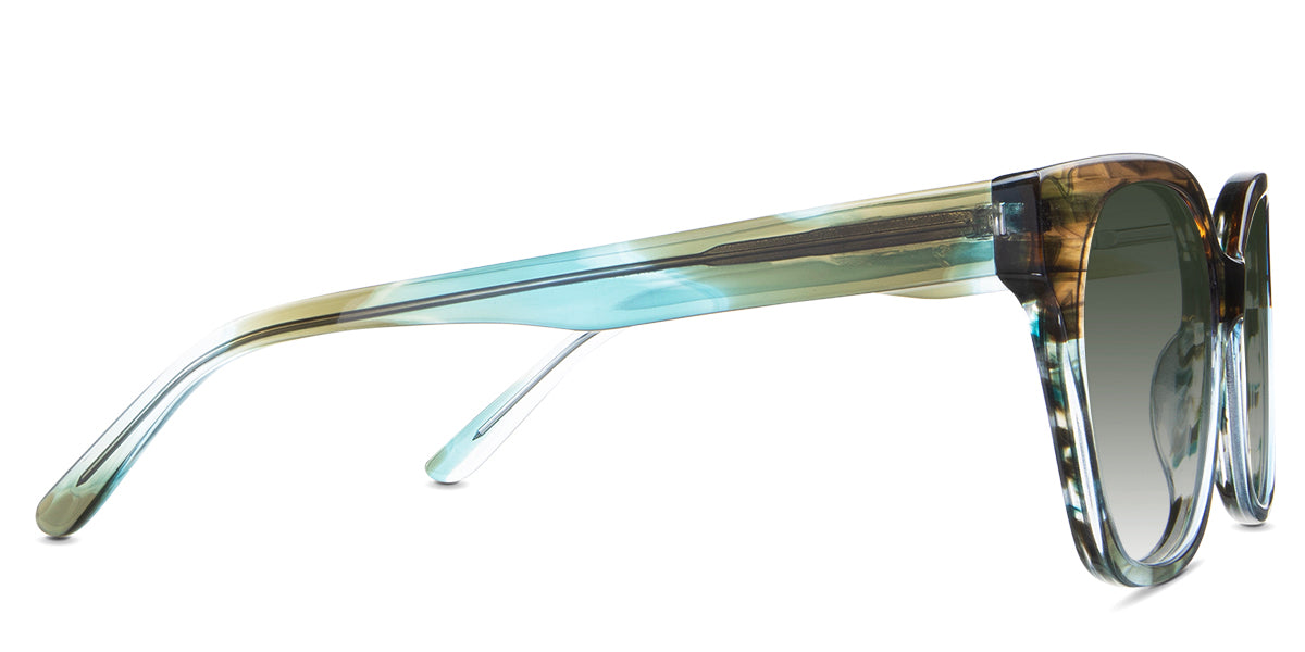Josie Women's Prescription Sunglasses - UV Protection, Stylish & Comfortable for Driving, Outdoor Activities & Fashion