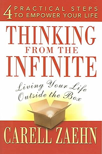 Thinking Outside the Box: How to Live an Extraordinary Life - Self-Help Book for Personal Growth & Creativity | Perfect for Entrepreneurs, Innovators & Visionaries