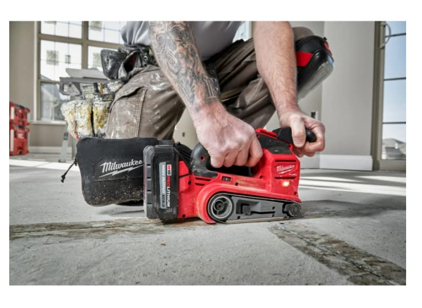 Milwaukee M18 FUEL 3